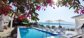 Xenia & Antonis - Nikiana - 6