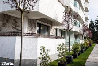 Apartament 3 camere Copou Iasi Expo Residence - 1