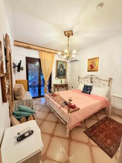 Popis Maison - Rhodes - 5