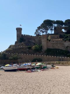 Hotel Bergantí - Tossa de Mar - 4