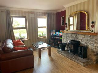 Homestay Large Ensuite Room - Balnacart - 9