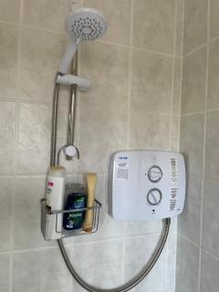 Homestay Large Ensuite Room - Balnacart - 8