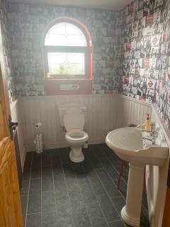 Homestay Large Ensuite Room - Balnacart - 7