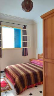 Bel appartement à 5 mn de la plage d'Essaouira - 4