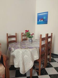 Bel appartement à 5 mn de la plage d'Essaouira - 1