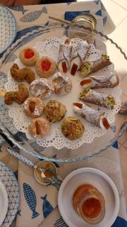 Sicilia Meraviglia B&B - Fontane Bianche - 3