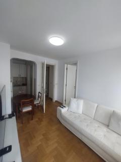 DELTA CITY Apartment - Novi Beograd - 4