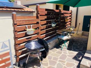 Casa delle rondini, vista mare, a Procchio! - Procchio - 1
