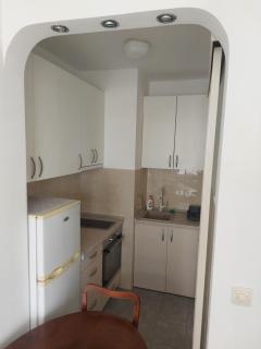DELTA CITY Apartment - Novi Beograd - 3