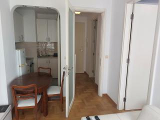 DELTA CITY Apartment - 3