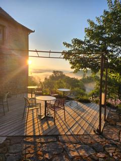 chambres d'hôtes le clos marty - 6