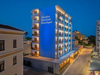 Rhodos Horizon Boutique-Adults only - Città di Rodi - 9