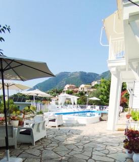 Xenia & Antonis - Nikiana - 3