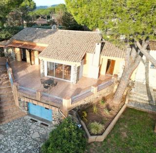 Les Terrasses villa et piscine privée - Vidauban - 9