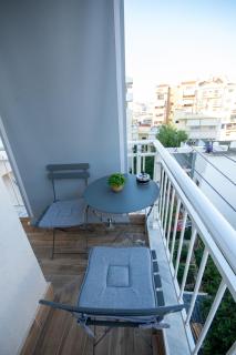 vagia's studio - Alexandroúpolis - 0
