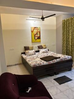 Homely stay - 4