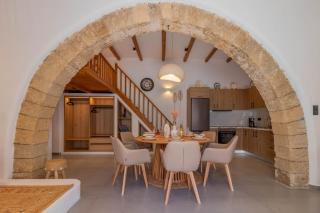 Antonis Traditional House - Afantou - 0