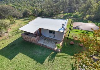 Paradyskloof Guest Farm - Vosburg - 5