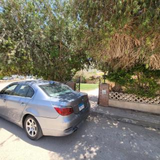 Seaview Villa - El Manal 1 Resort - Ain Sokhna - 4