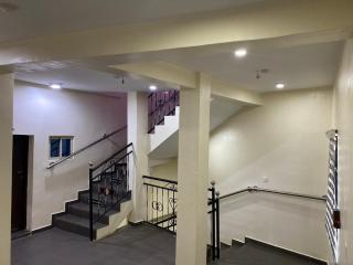 Beamgate Hotels & Apartments, Abak Rd, Uyo - Uyo - 4