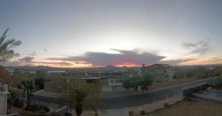Sapphire Studio Self Catering At 54 - Windhoek - 8