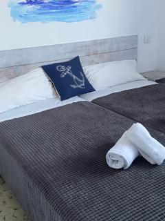 Hotel Bergantí - 5