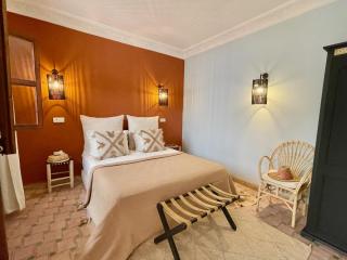 RIAD SHANAM Location Privative - Marrakech - 7