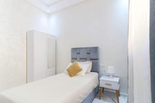 Maison Safran à Bouznika calme confort et authenticité à deux pas de la plage - Bouznika - 2