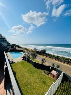 Ocean blues Isikhulu 7 - Umdloti - 9