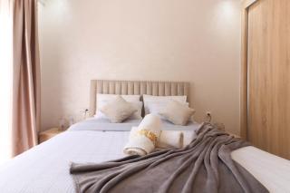 Maison Safran à Bouznika calme confort et authenticité à deux pas de la plage - Bouznika - 9