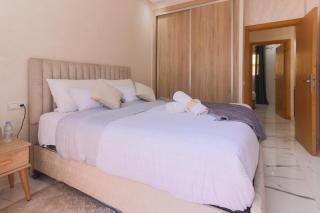 Maison Safran à Bouznika calme confort et authenticité à deux pas de la plage - Bouznika - 8