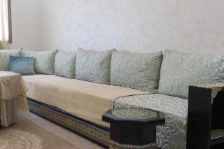 Maison Safran à Bouznika calme confort et authenticité à deux pas de la plage - Bouznika - 6