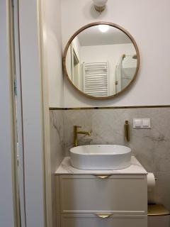Apartamenty Leśna Przystań Kazub - Cieciorka - 4