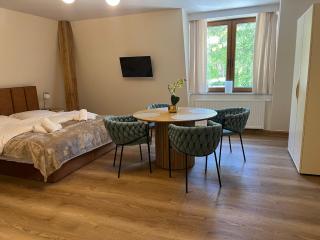 Apartamenty Leśna Przystań Kazub - Cieciorka - 3