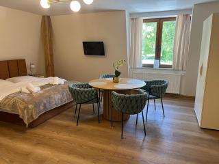 Apartamenty Leśna Przystań Kazub - Cieciorka - 1