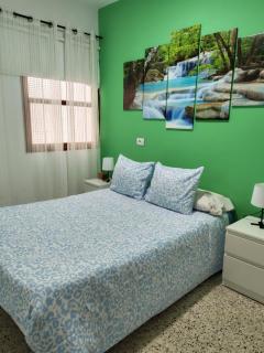 Molinos II - Casitas Las Abuelas - Santa Cruz de la Palma - 5