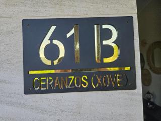 Ceranzos 61B Pool Beach House - Jove - 7