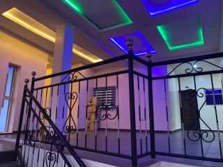 Beamgate Hotels & Apartments, Abak Rd, Uyo - Uyo - 5