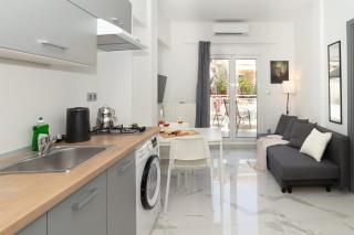 Central Thessaloniki Complex - Salonicco - 0