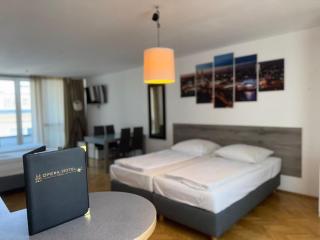 Opera Hotel Köln - Köln - 1