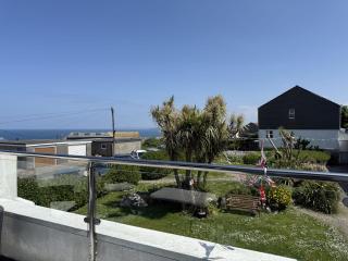 Gwel an Mor - St Ives - 0