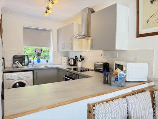 Gwel an Mor - St Ives - 9