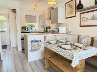 Gwel an Mor - St Ives - 7