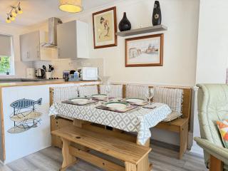 Gwel an Mor - St Ives - 8