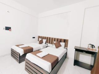 Hotel Revmantra Kharadi - 9