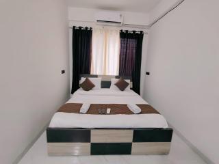 Hotel Revmantra - Pune - 4