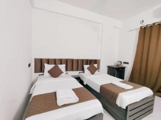 Hotel Revmantra - Pune - 6
