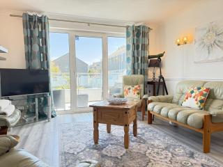 Gwel an Mor - St Ives - 1