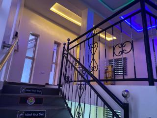Beamgate Hotels & Apartments, Abak Rd, Uyo - Uyo - 6