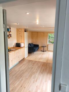 Cozy tiny house Retreat in Stockholm archipelago - Tyresö - 5